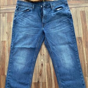 Men’s Levi’s 541 Athletic Taper fit